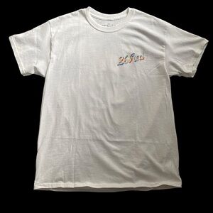 NWOT-TWENTY SIX RED-MENS SIZE LARGE